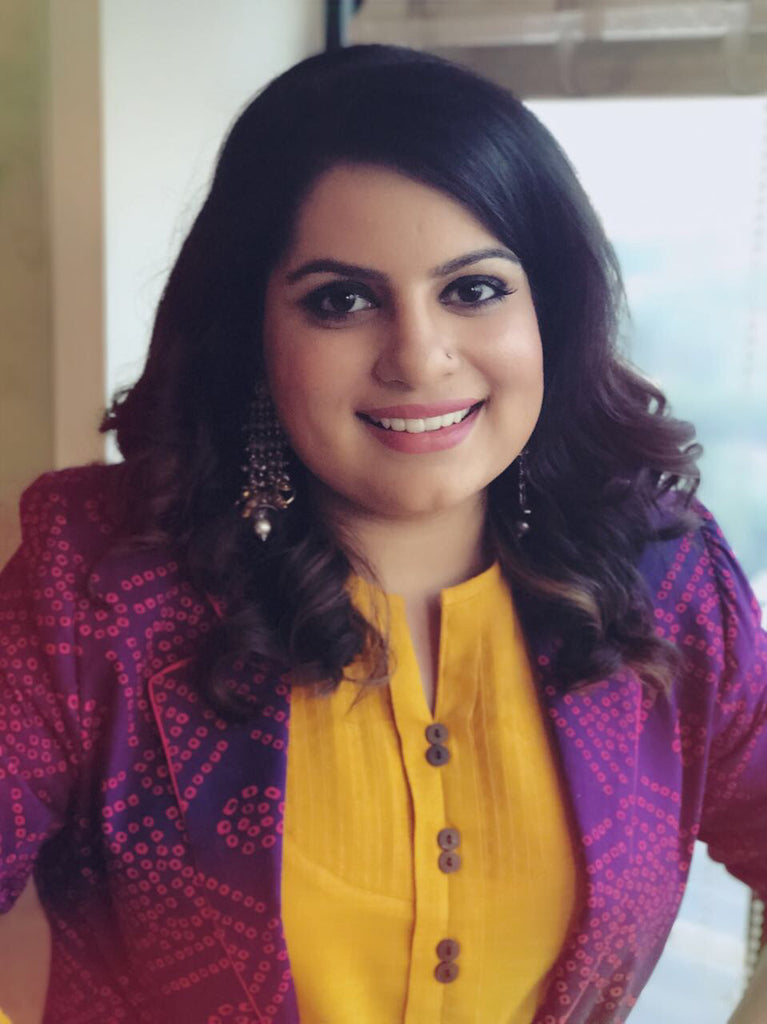 NOTES : MALLIKA DUA