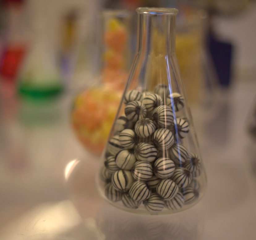 CANDY LAB : EDIBLE INSTALLATION BY POOJA DHINGRA