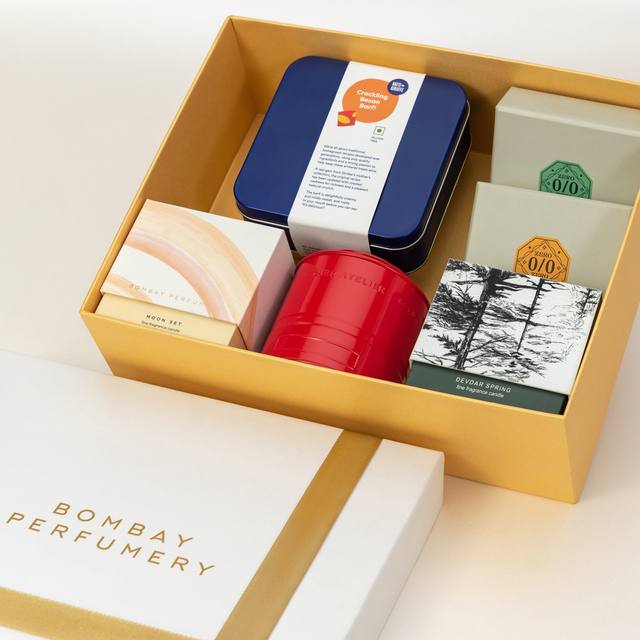 Gifting – Bombay Perfumery